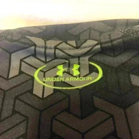 Under Armour workout set - Picture 4 of 10